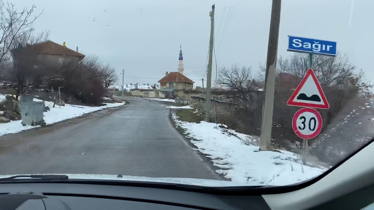 SAĞIR & 30-12-2019