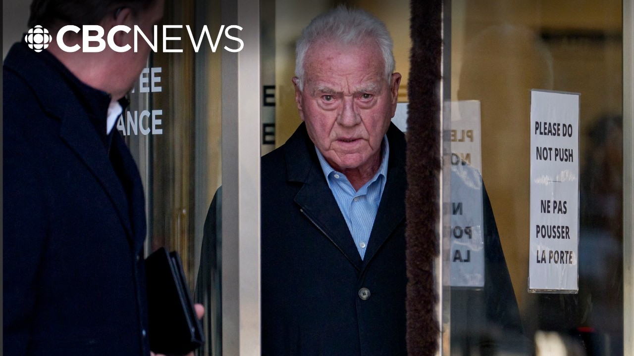 Breaking down charges withdrawn in sexual assault trial of Frank Stronach