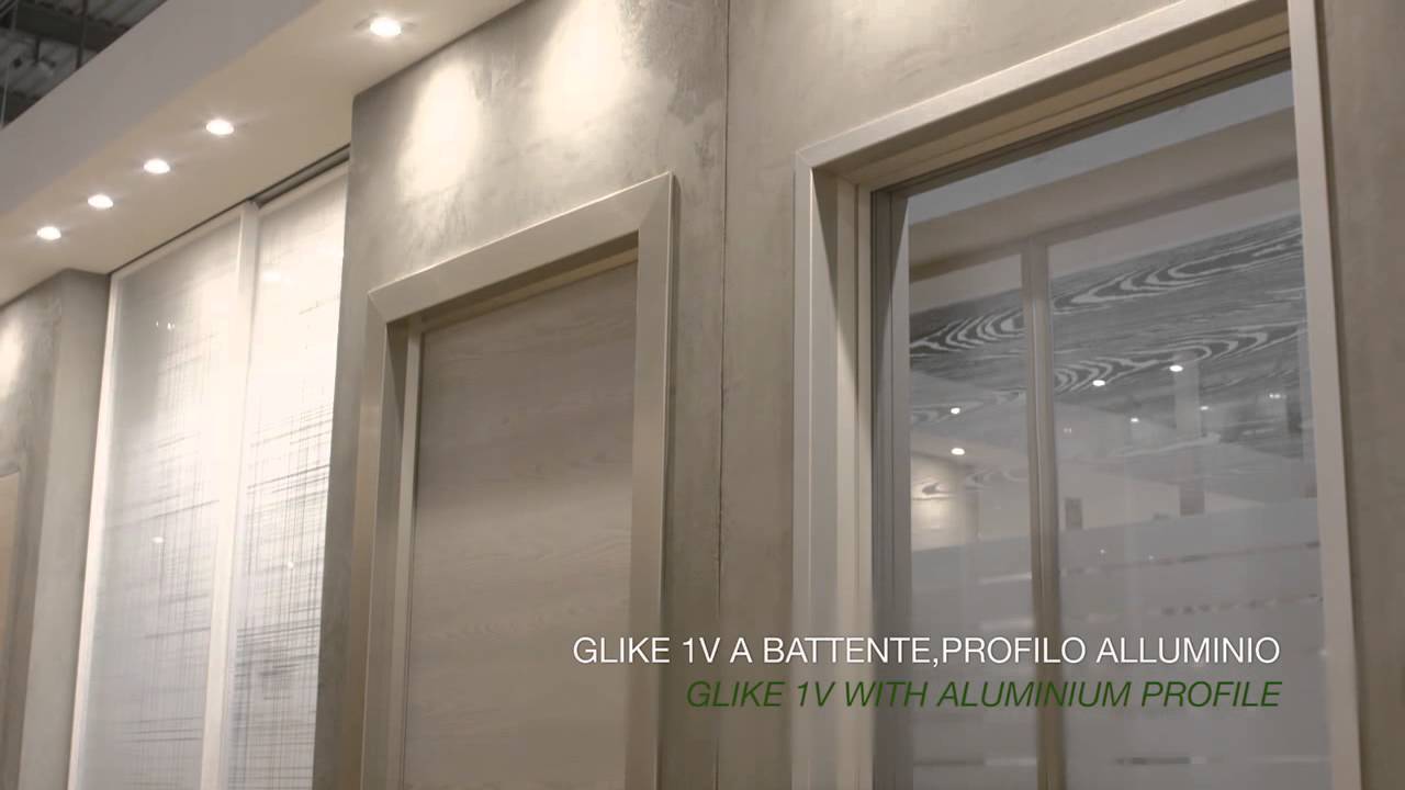 Garofoli Group - MADE 2015 - Gidea - G-Like