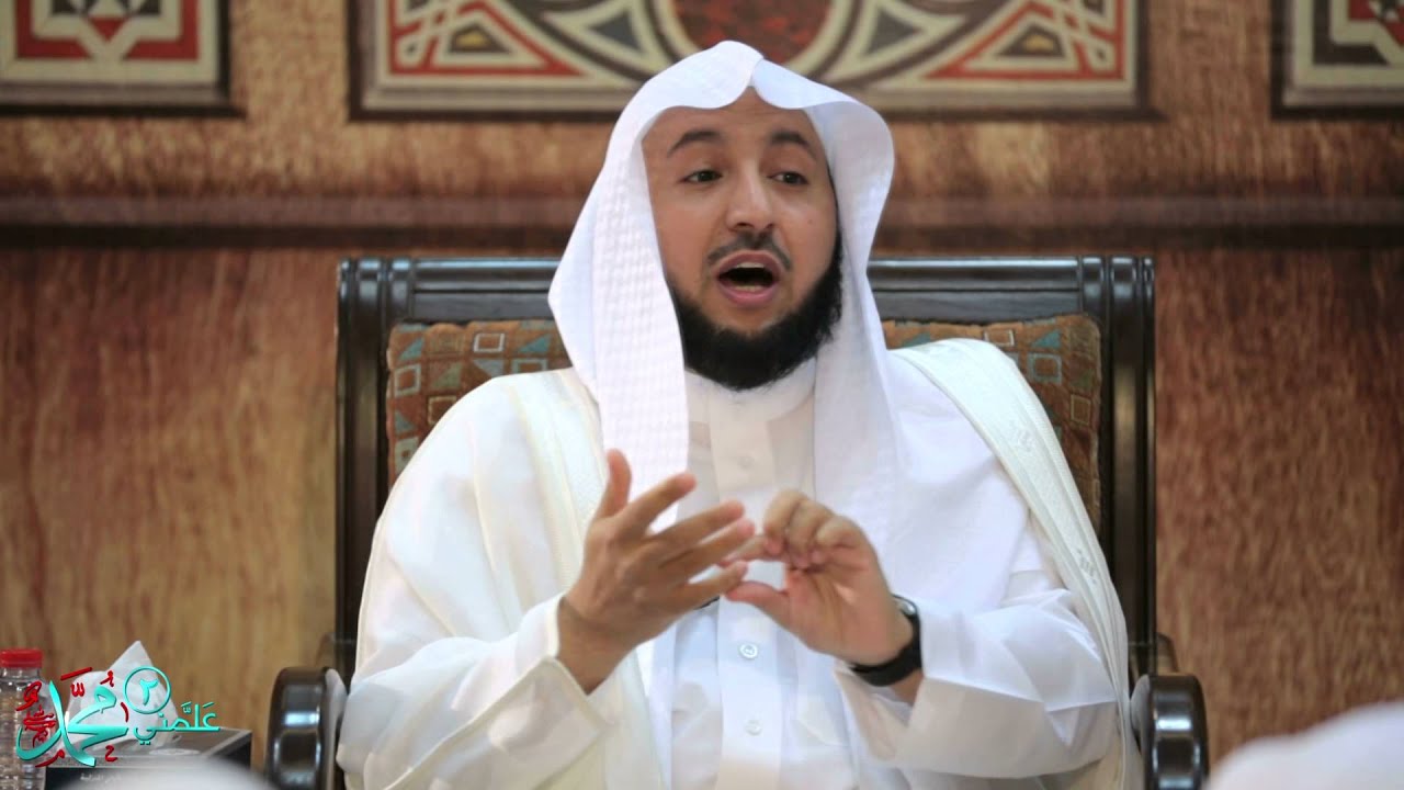 كيف تعامل النبي مع سكان المدينة واليهود - علمني محمد(2) - حلقة (1)