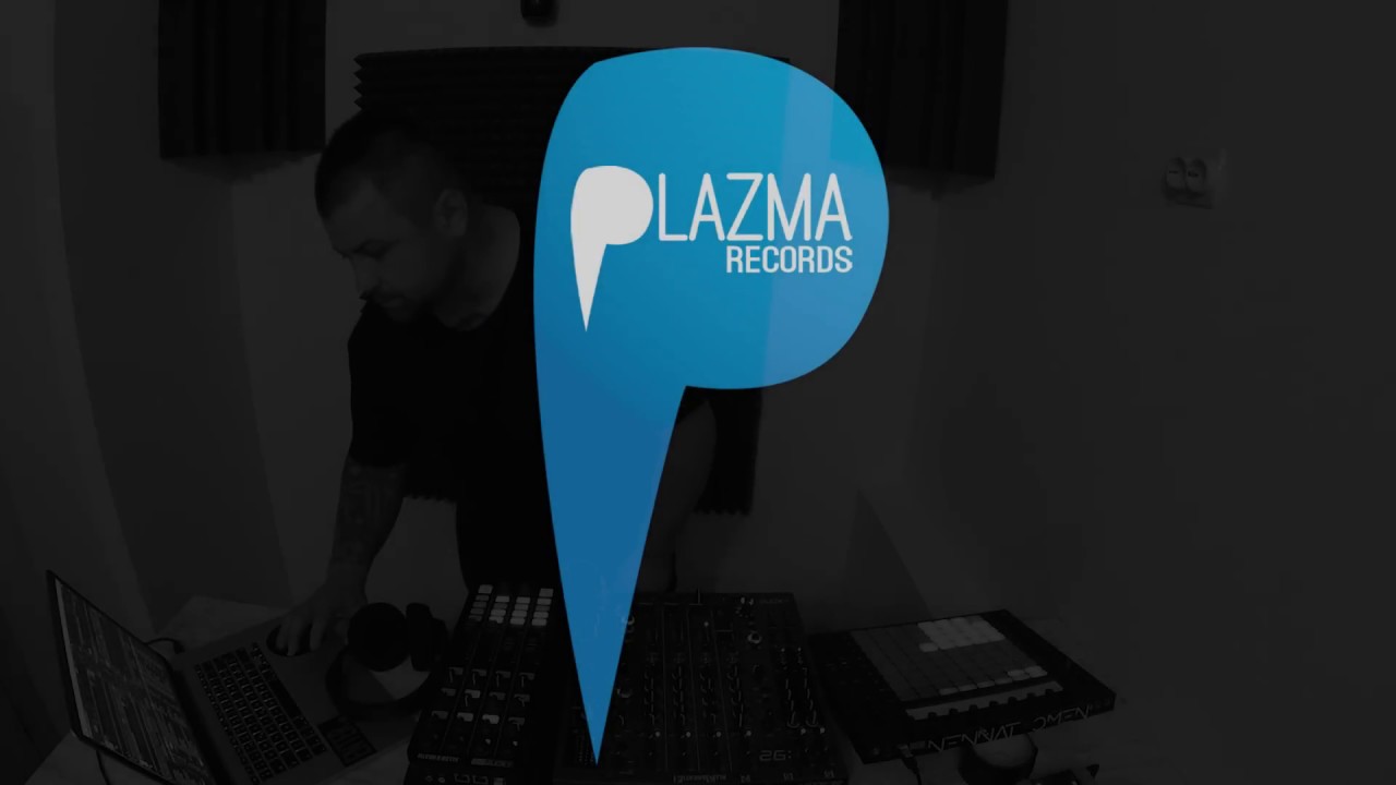 Nennat Omen @ Plazma Records Podcast Ep.290