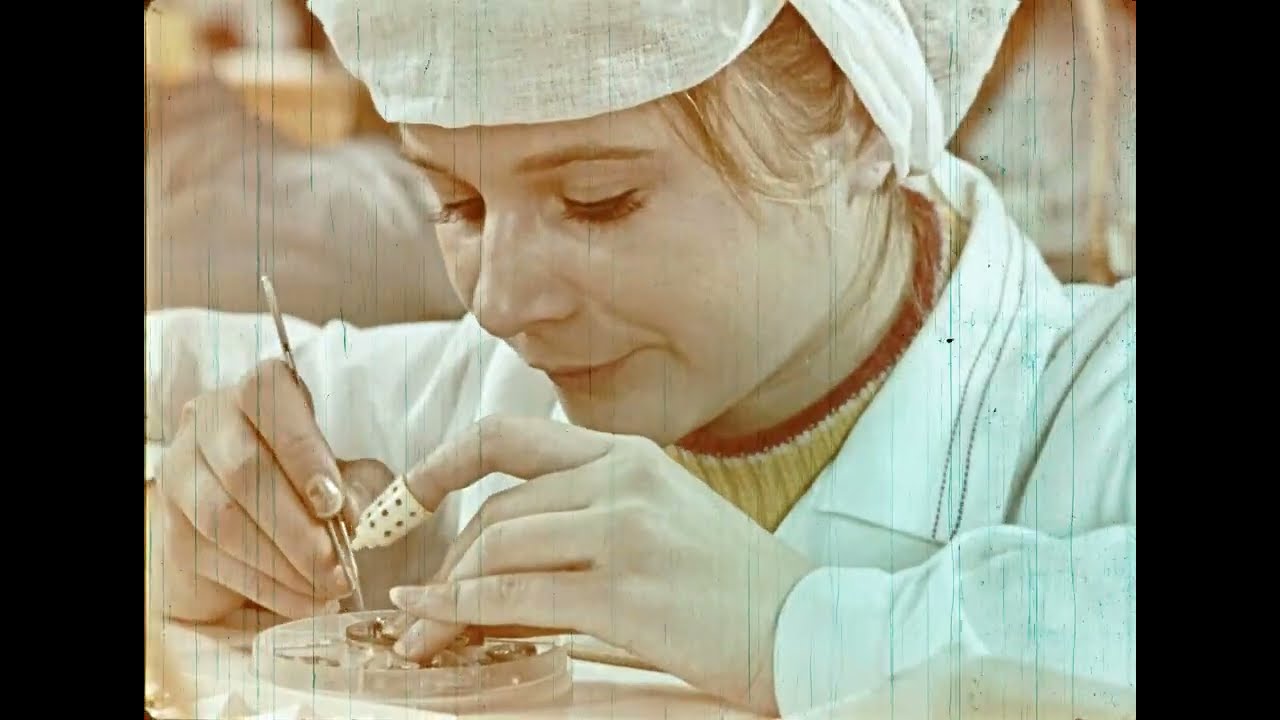 Строительный конвейер на КАМАЗе, 1972