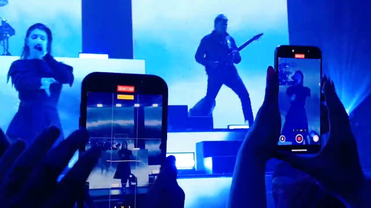 ‪@SpiritboxOfficial‬