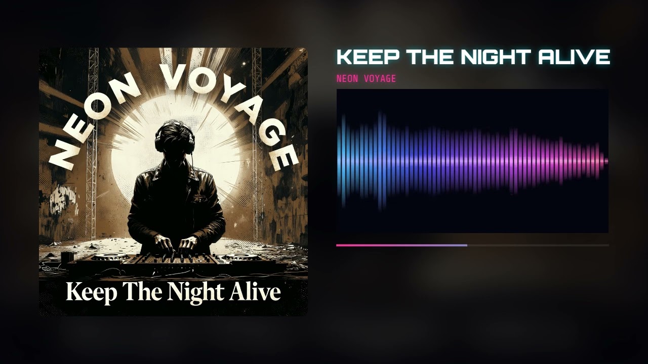 Keep the night alive