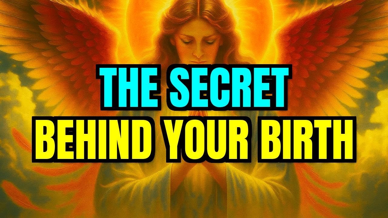 Chosen One, God’s About To Surprise Everyone Who Thought You Were Forgotten