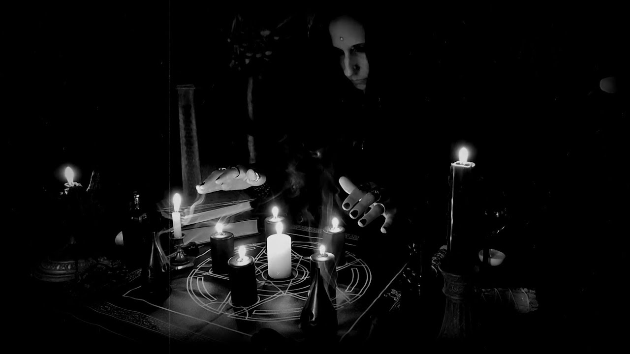 Witcher - Hazateres (Official Music Video)