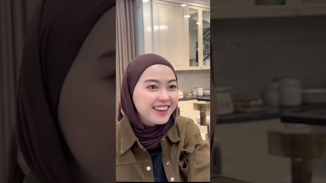 Alhamdulillah udah sampai de