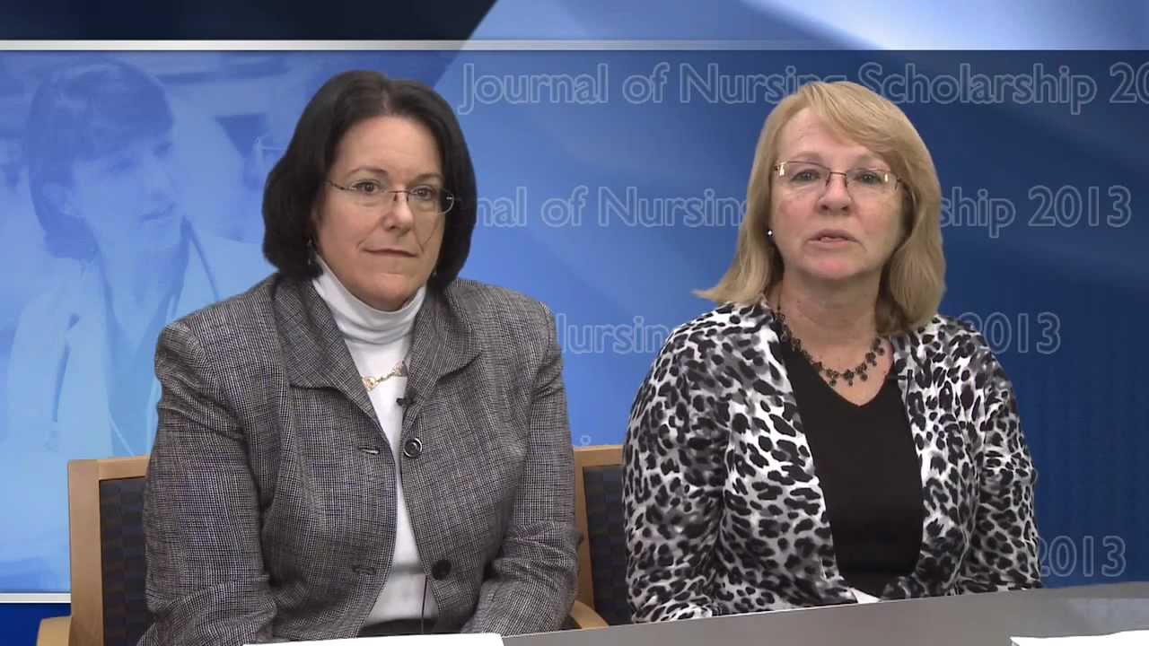 JNS Genomic Nursing Webinar Series