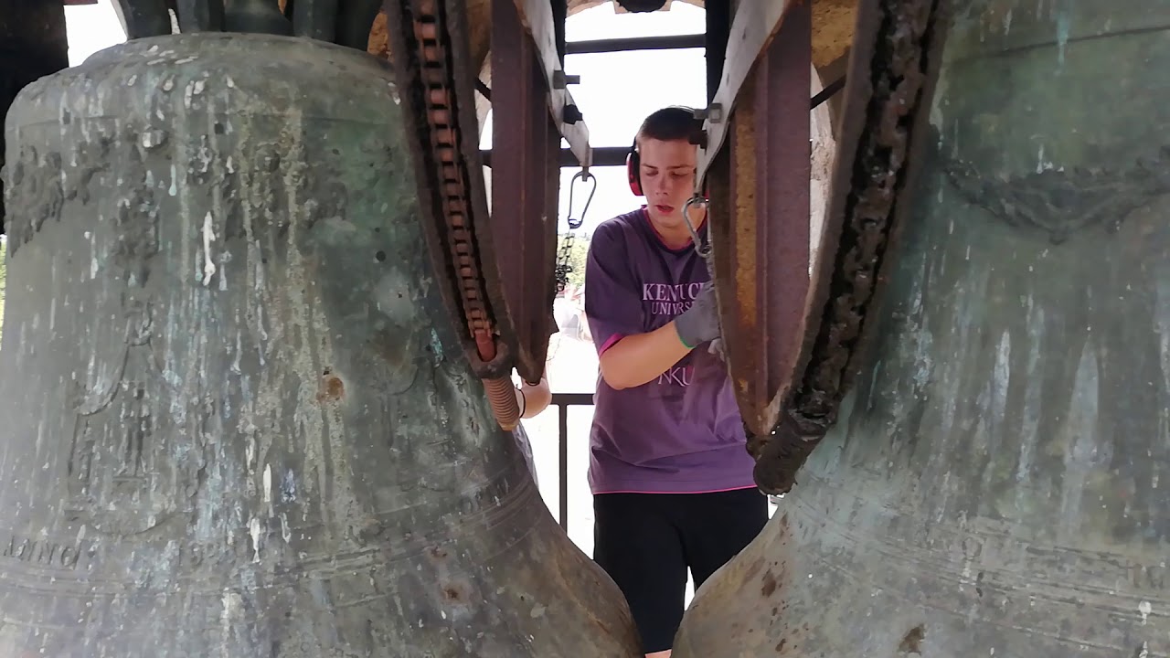 Campane di Mereto di Capitolo 07.09.19