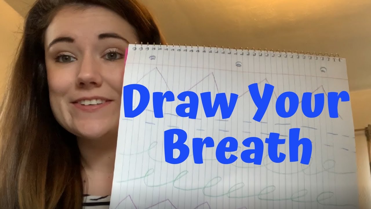 Draw Your Breath