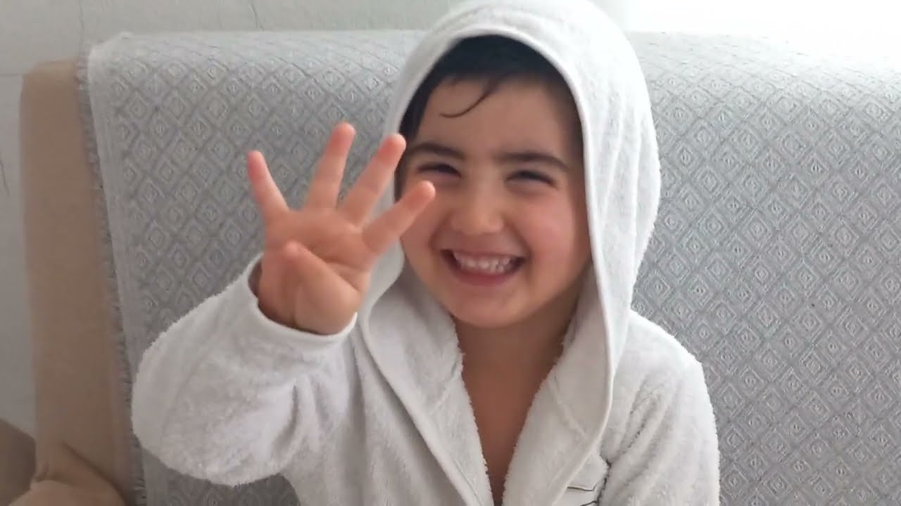 Bugün Güney'in Dünyası'nda Temizlik Günüydü! 🚿