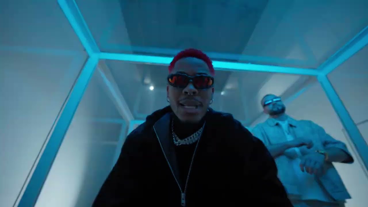 Don Corvo - 911 ft. Boy Rodo (prodbyLovetheEnvy) [Videoclipe Oficial]
