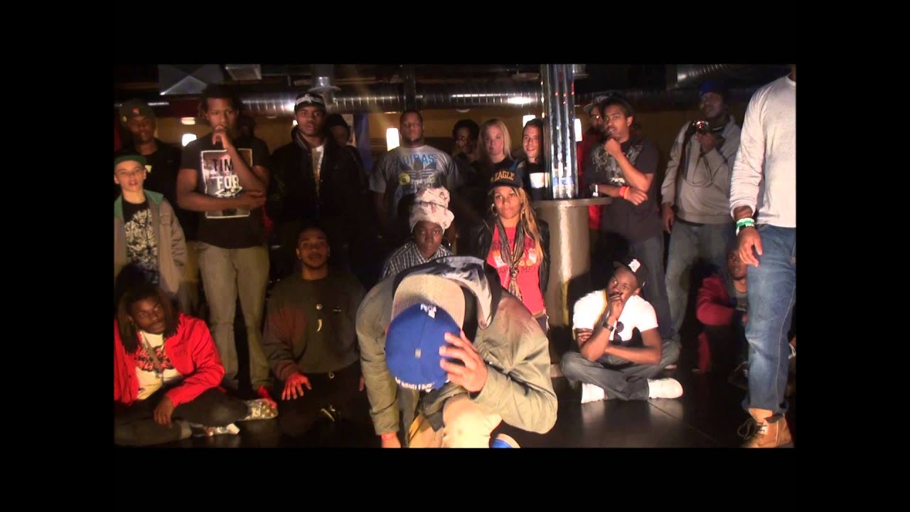 BodyRock Sessions 4 | EC Fam vs. Dragon House