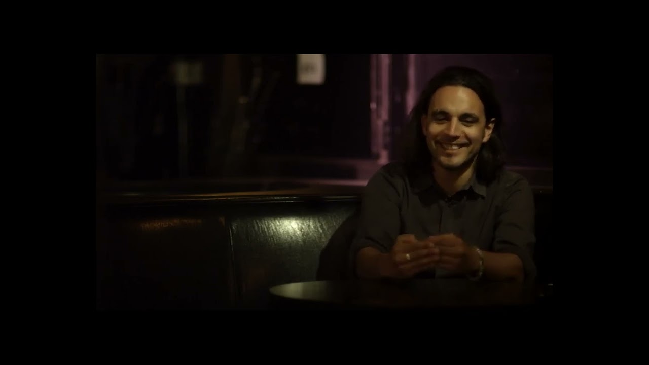 Danko Jones- Bring on the Mountain - Documentary