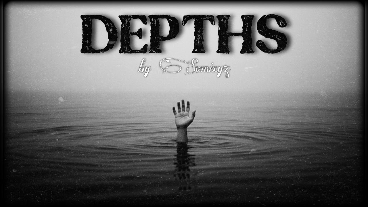 Depths - Sumixyz(Official Audio)| Emotional Hindi Urdu Rap 2026 | Heartbreaking Shayari & Ghazal Rap