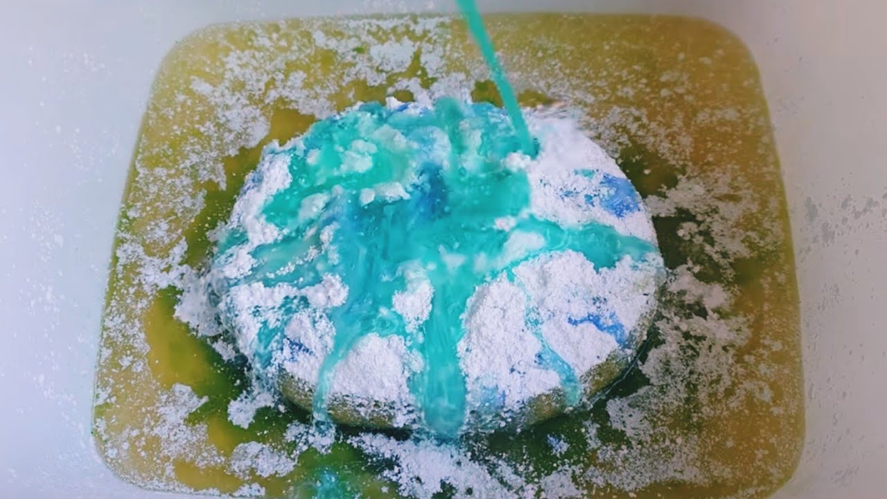 Mexican Ajax Minty Pine Combo+ Lestoil ( I WON FIRST PLACE ) 🏆