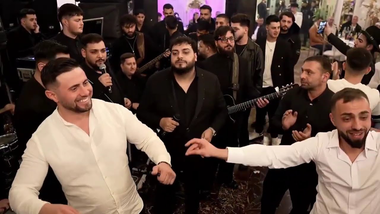 Cristi de la Buzau x Florin Salam x Adrian Norocel – 2026 🔊 Ridicam Cartierul 🏆🦅💣 COLAJ NOU