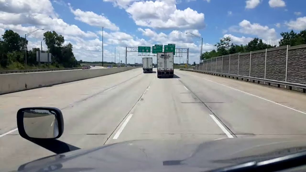 BigRigTravels LIVE | Fort Wayne, IN to Smiths Grove, KY (6/24/20)