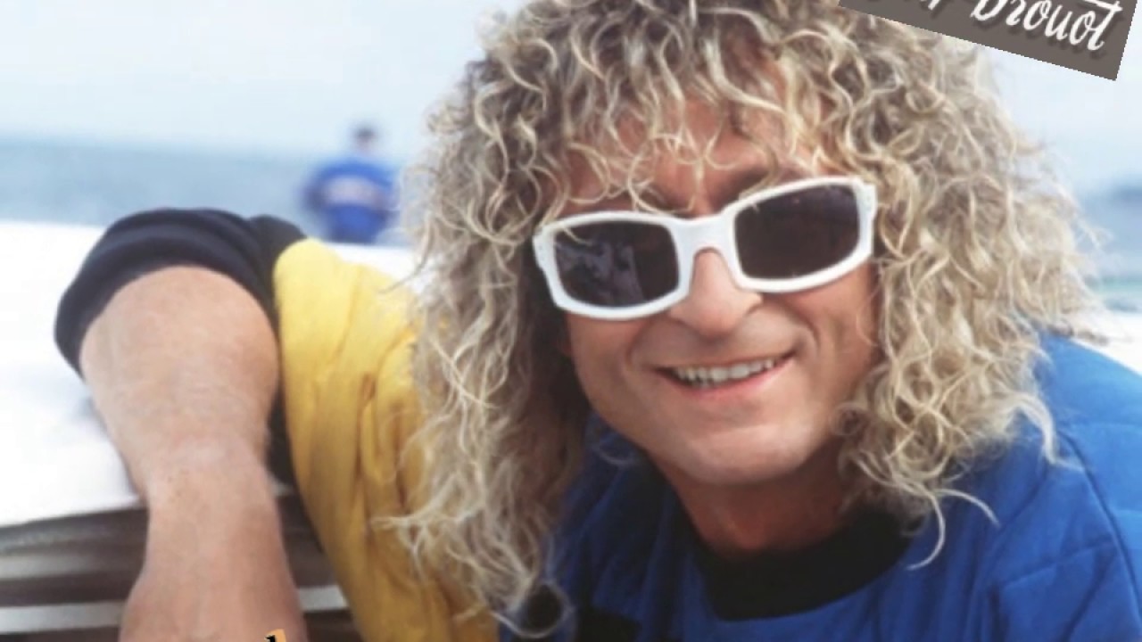 Michel Polnareff Un train ce soir