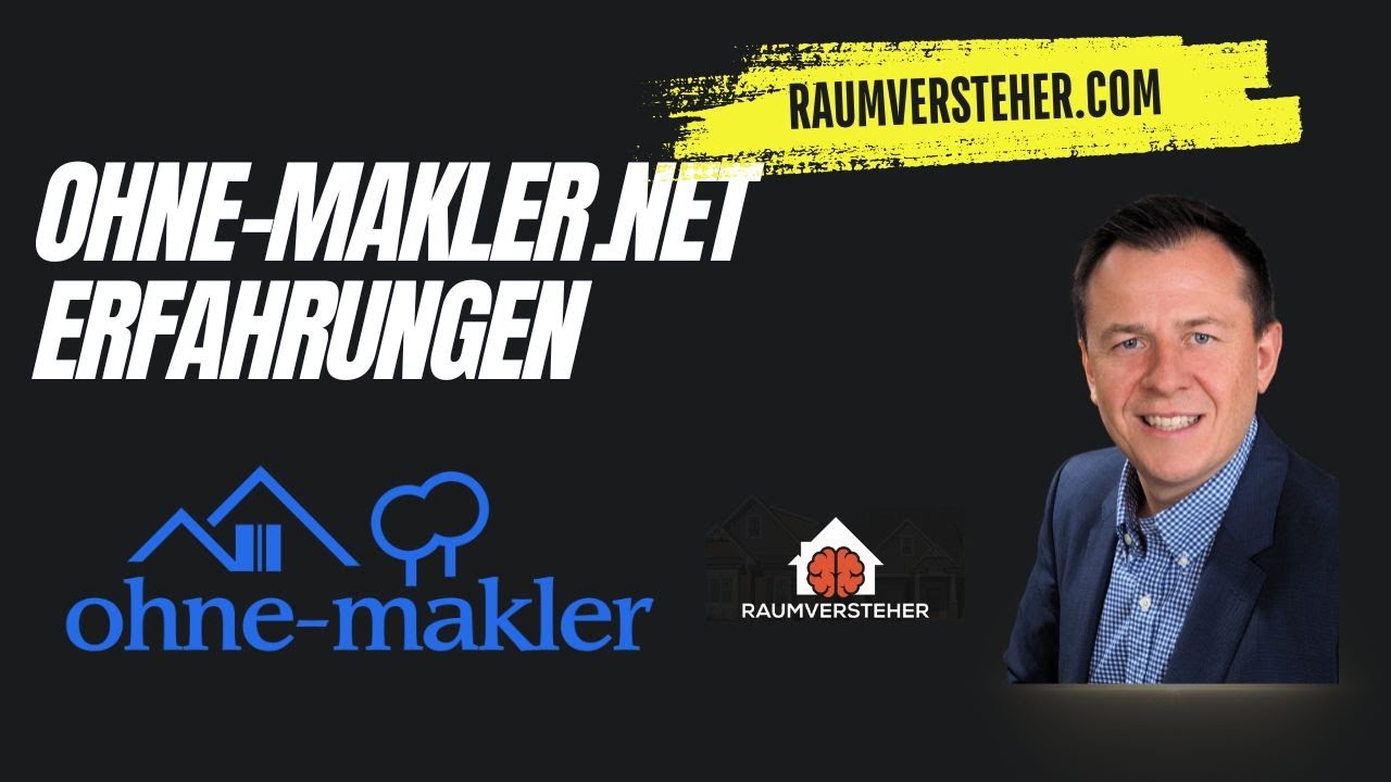 Die WAHRHEIT &uuml;ber Ohne-Makler.net - Meine ehrliche Erfahrung!