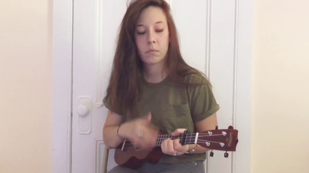 Like A Stone - Audioslave (Ukulele Cover)