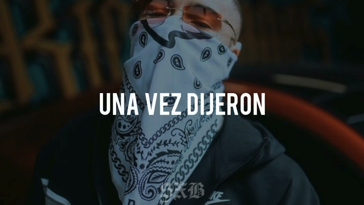 TOSER ONE - Naci Para Ganar // LETRA/LYRICS