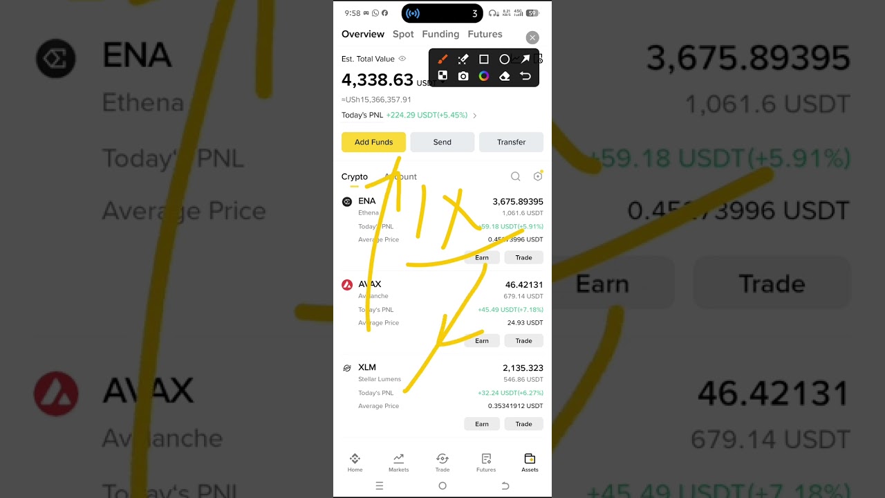 2% DAILY PROFIT IS GOOD MONEY IF YOU HAVE GOOD CAPITAL MORESO FROM A LOSS FREE SMART CAPITAL BOT. 