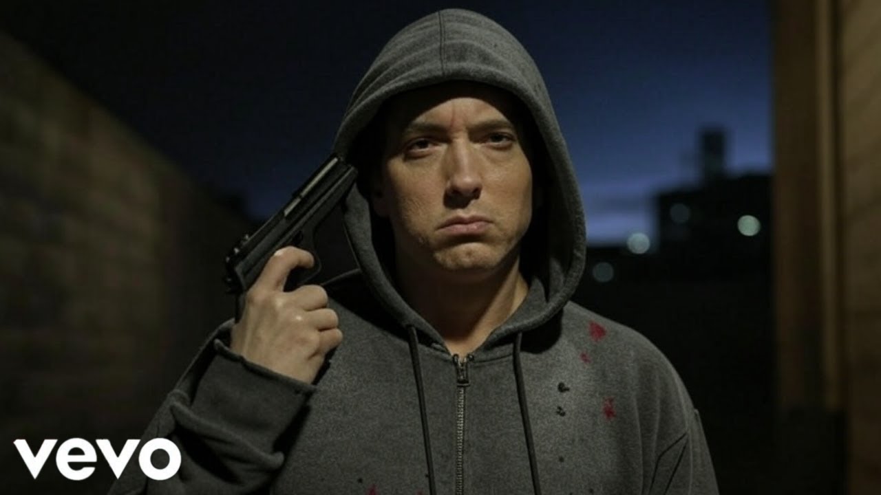 Eminem - Farewell [2025]