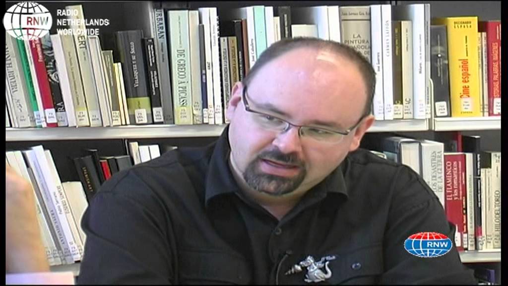Carlos Ruiz Zafón, La sombra del viento