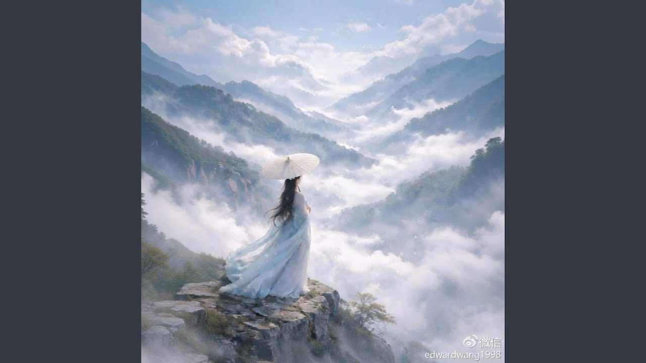 白云外