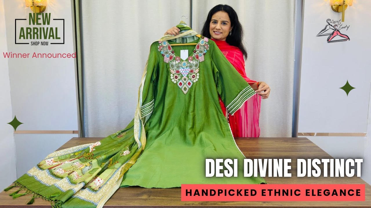 Premium Collection of Tunics, Muslin Suits, Mul Chanderi Suits, Coord Sets, Kurta Pant Sets