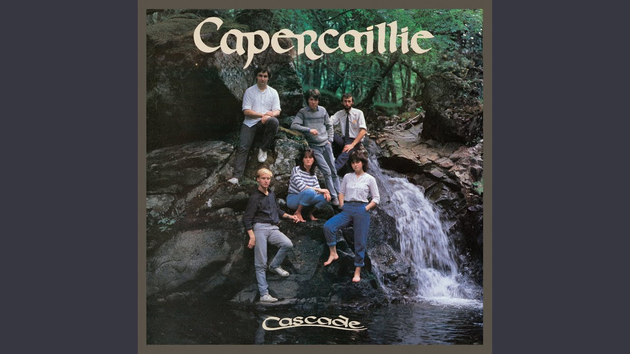 The Little Cascade