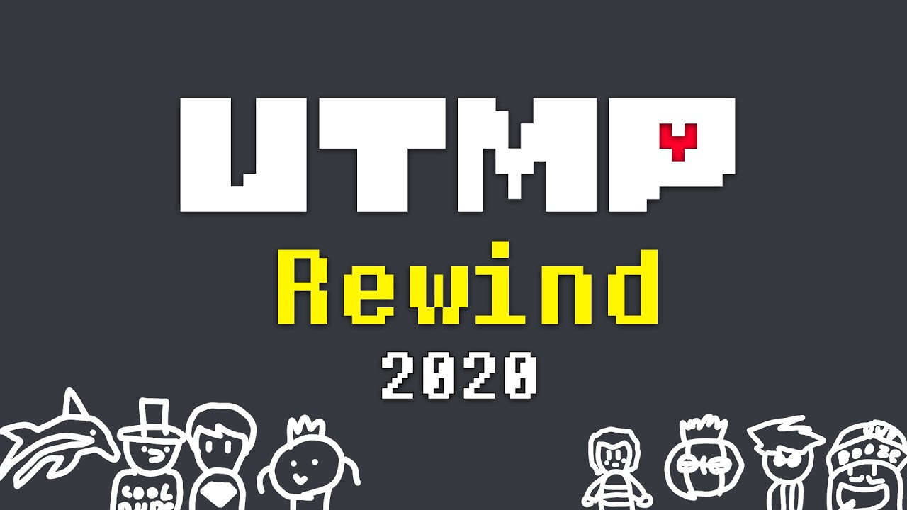 UTMP REWIND 2020