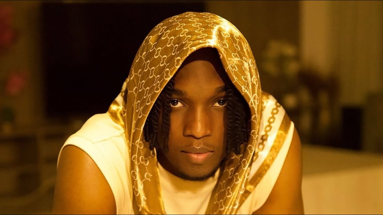 FOCUS - BOI CHASE FT DAVIDO (Official video)