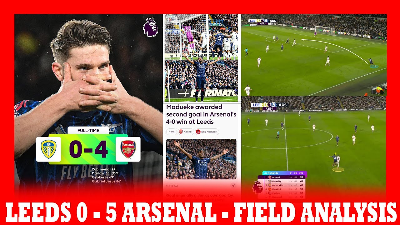 ARSENAL YASHYIZEMO 6! MANDUEKE YASIGARIYEHO NEZA SAKA | GYOKERES NA JESUS BONGEYE GUTSINDA