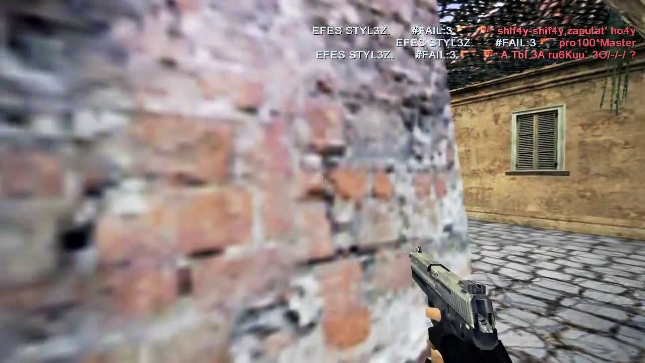 EFES STYL3Z. #FAIL:3 highlights @ 2014 by Akad3m1k (720p HD)