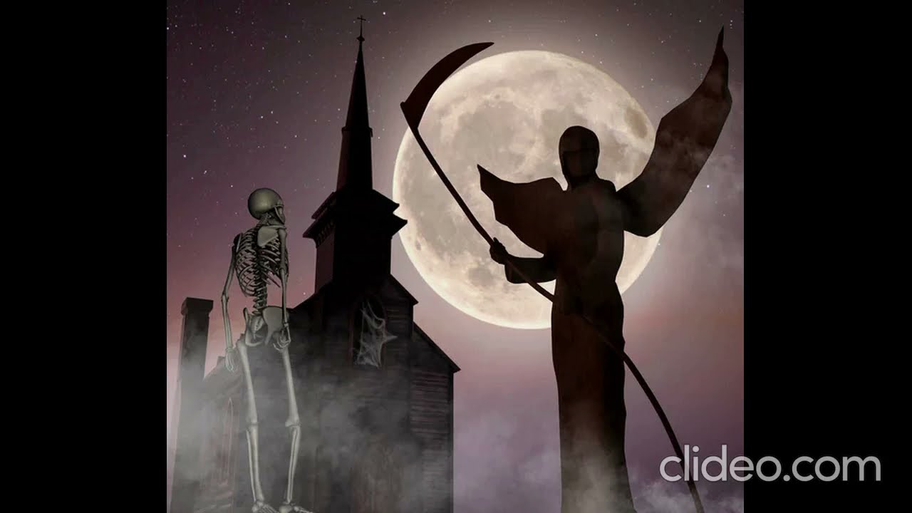 ROCKFAER-Бал короля на краю небес
