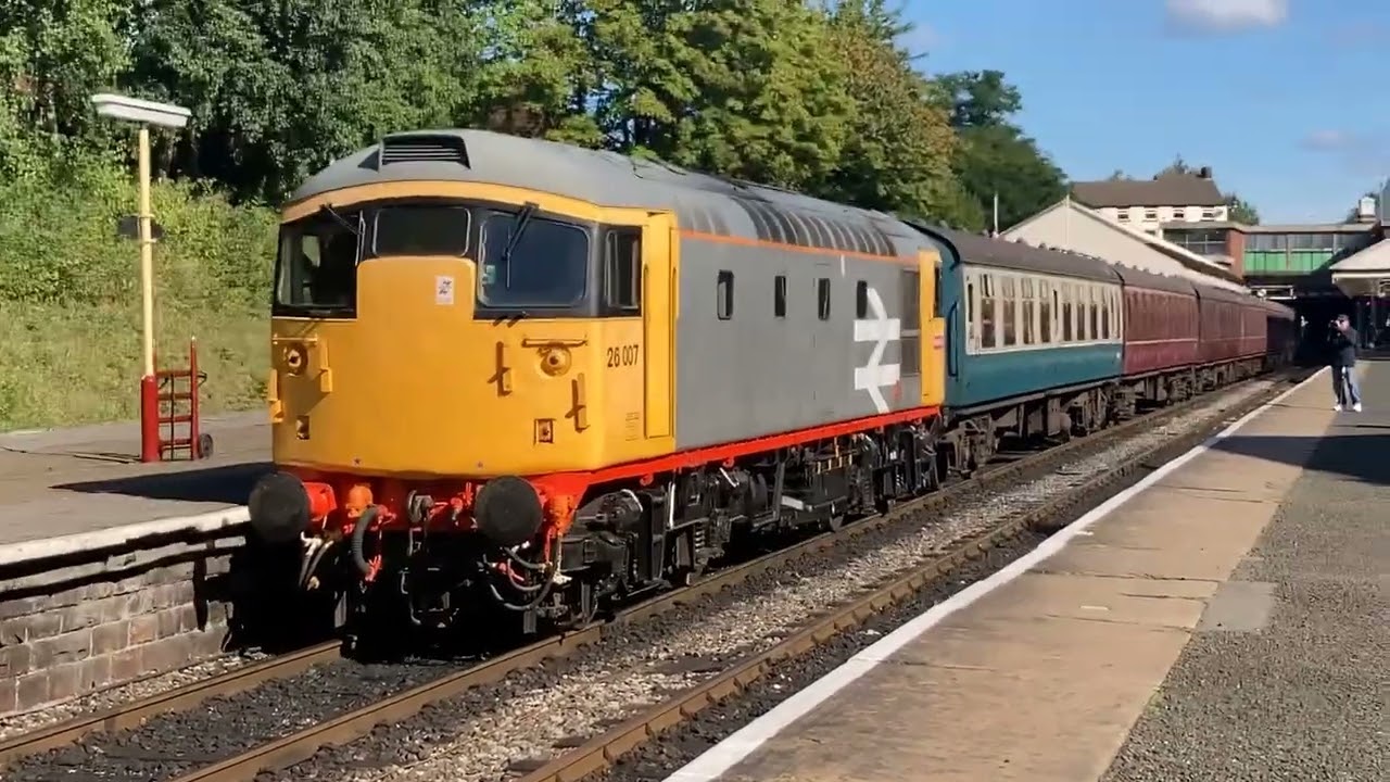 EAST LANC GALA PART 2