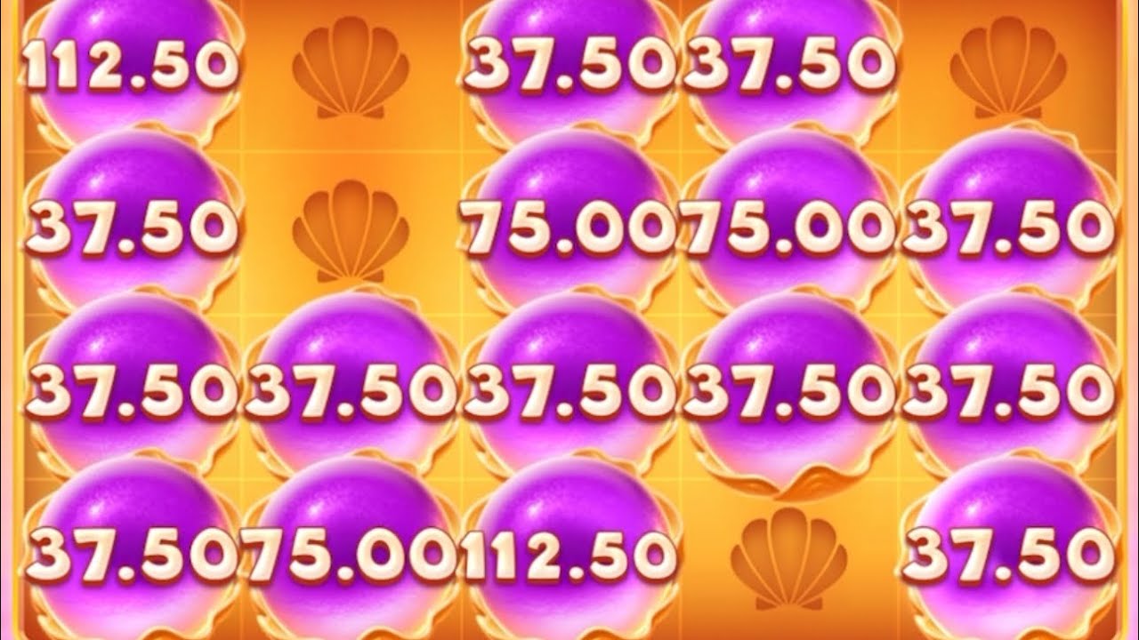 HUGE WIN IN NEW SLOT 🤑💰💸PEARL OCEAN🤑💰💸