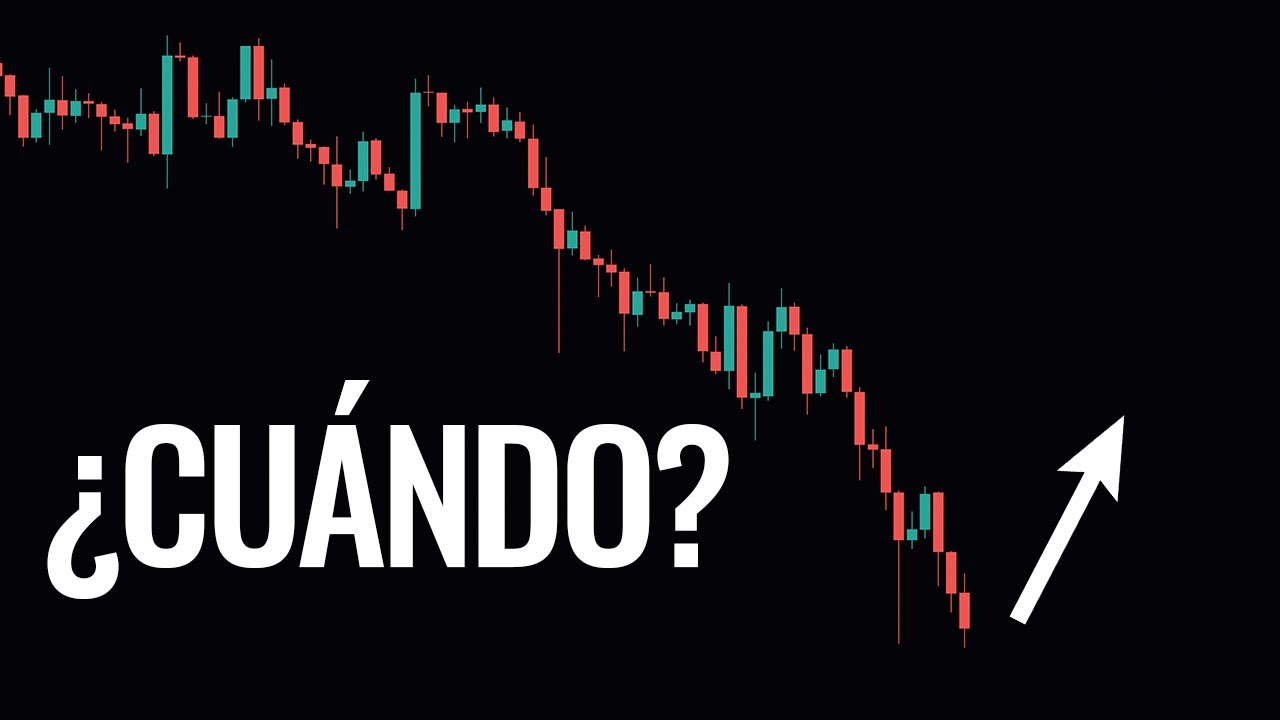 Para Que Las Caídas Finalicen Primero Tiene Que Cambiar Una Cosa
