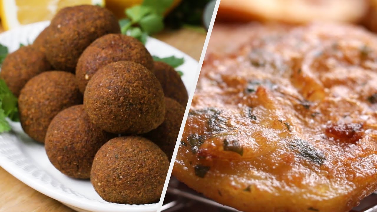 15 Delicious Asian-Inspired Recipes • Tasty