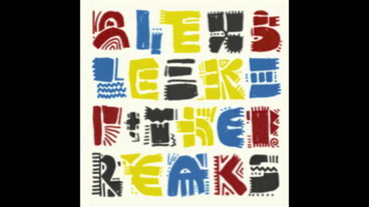 Alex Bleeker And The Freaks - 'Don't Look Down'