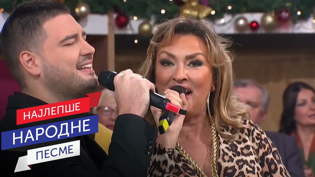 Ljubomir Perućica & Snežana Babić Sneki - Jedan dan života