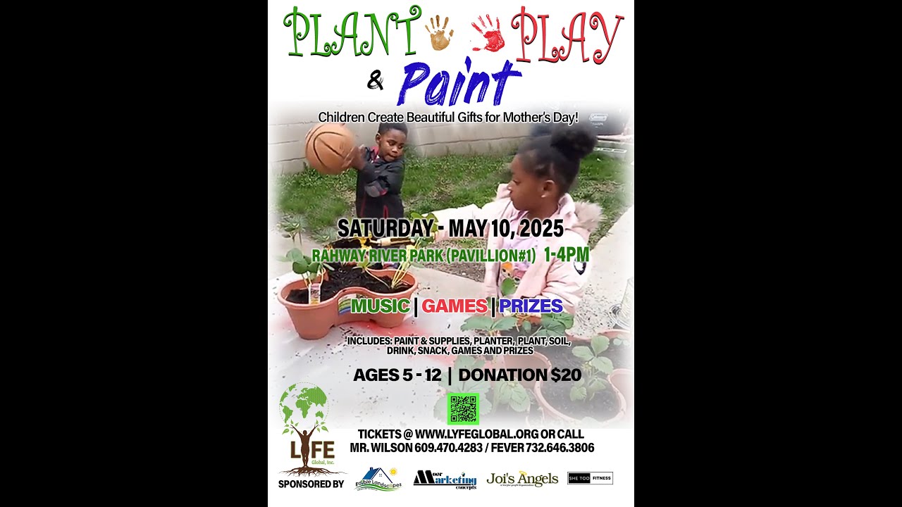 PPP Event Compilation