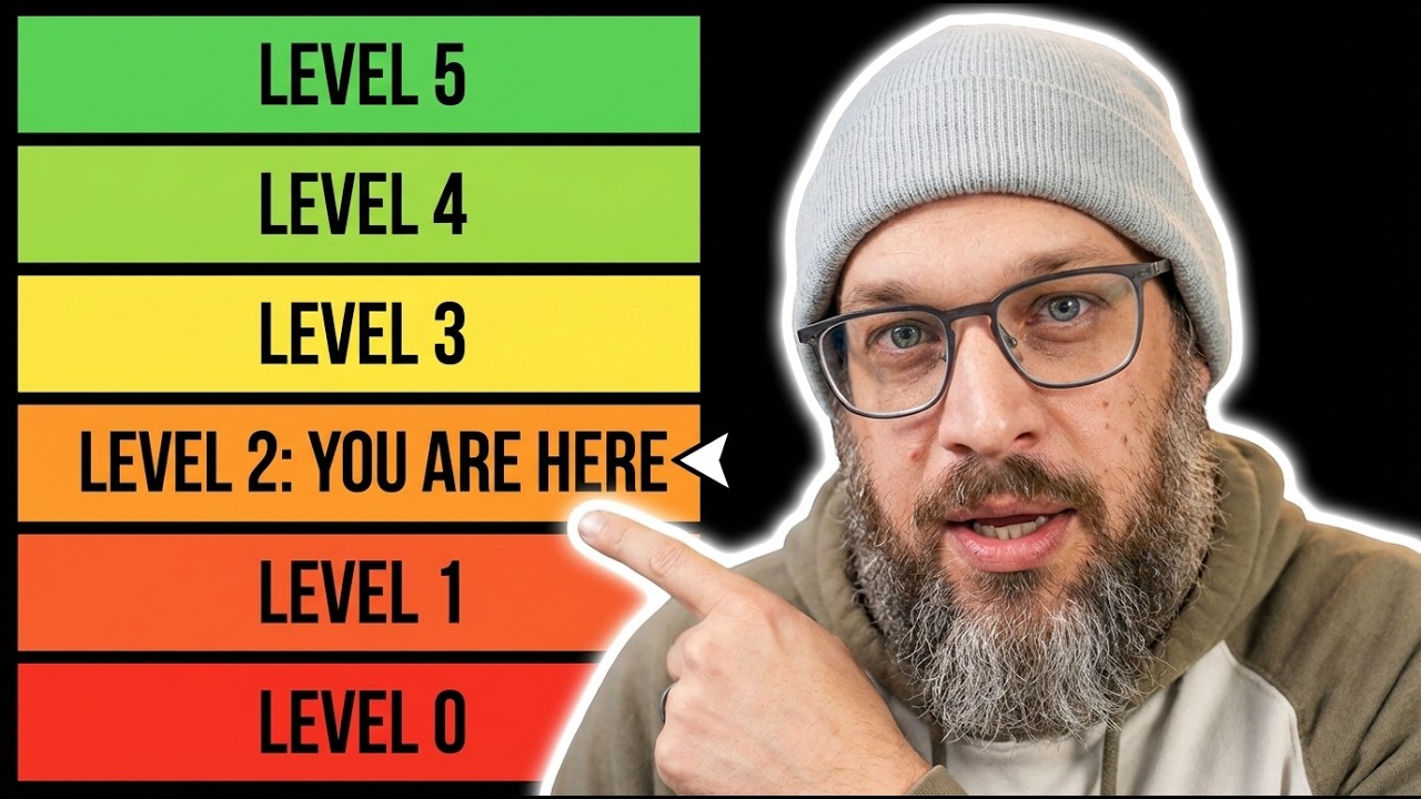 Junior Dev Jobs Just Dropped 60%. The Career Ladder Is Changing. Here's What Replaced It.