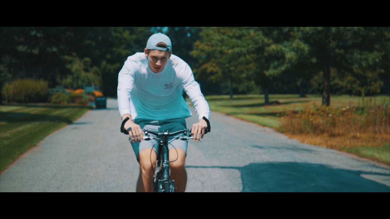 a7sii slow motion slog2 test footage