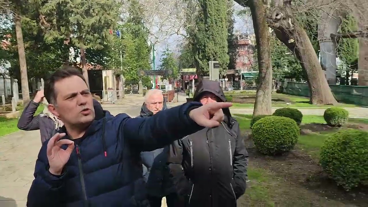 Setkamu Bursa