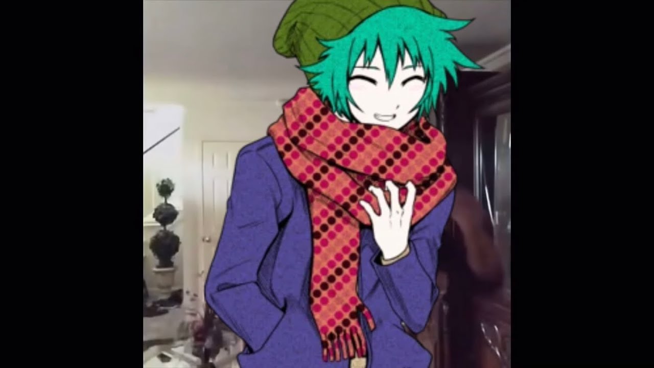 Yttd vines that make me wanna live (spoilers!)