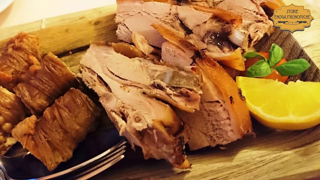 Cucina sarda e piatti tipici di Dorgali, al Colibrì