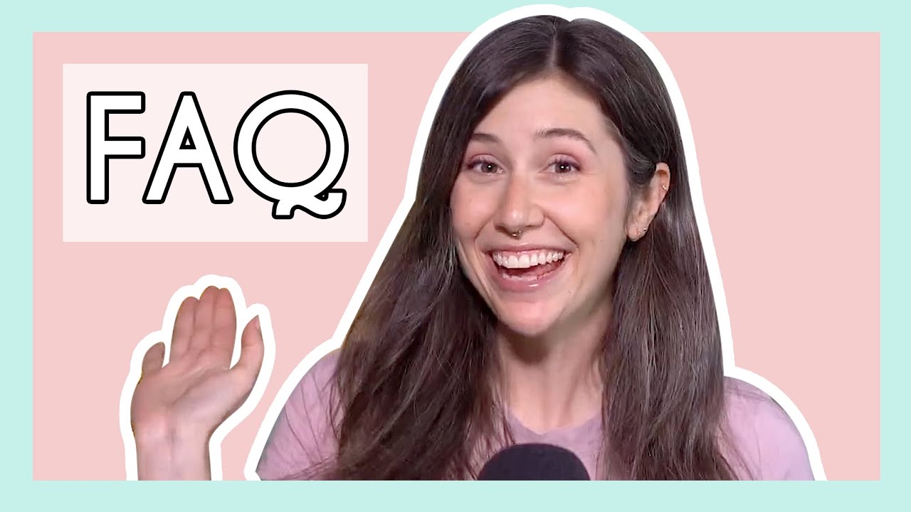 Foire aux questions – en mode solo!